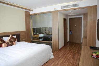 Khách sạn Phương Anh