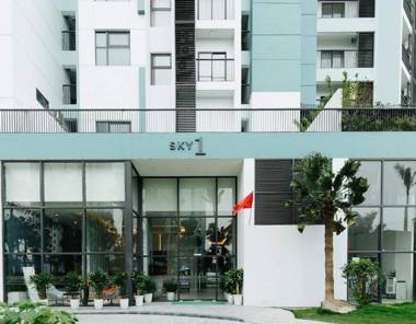 Ecopark - QV homestay