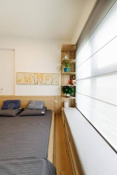 Ecopark - QV homestay