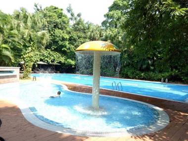 Sue homestay Ecopark