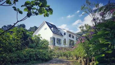 Le vent Tam Đảo homestay