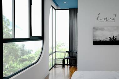 Le vent Tam Đảo homestay