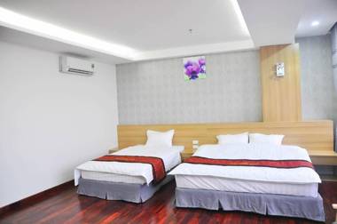 Ngoại Thương Hotel Từ Sơn Bắc Ninh