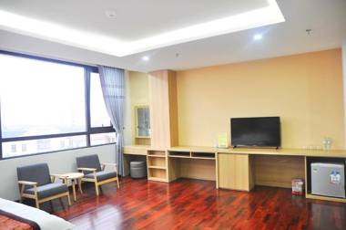 Ngoại Thương Hotel Từ Sơn Bắc Ninh