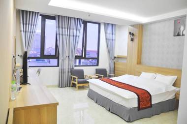 Ngoại Thương Hotel Từ Sơn Bắc Ninh