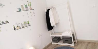 ECOPARK - D'HOUSE - Your dream apartment