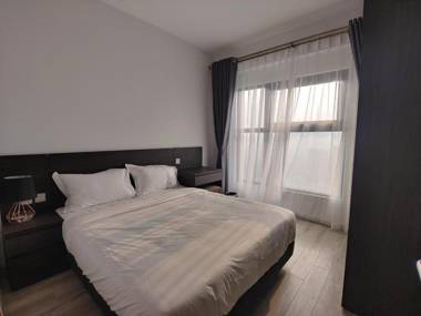 The First Stay Hotel