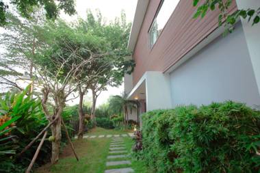 Bạch Yến T111-Happy Villa Flamingo Đại Lải Resort