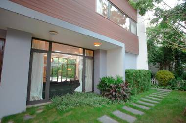 Bạch Yến T111-Happy Villa Flamingo Đại Lải Resort