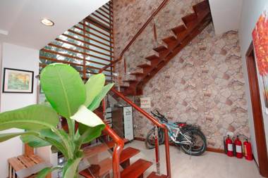 Bạch Yến T111-Happy Villa Flamingo Đại Lải Resort