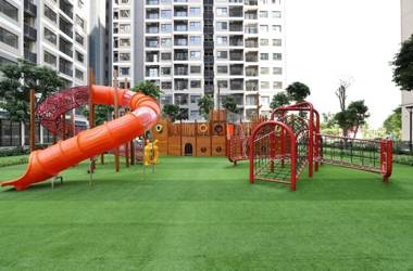 QMP - Vinhomes Ocean Park