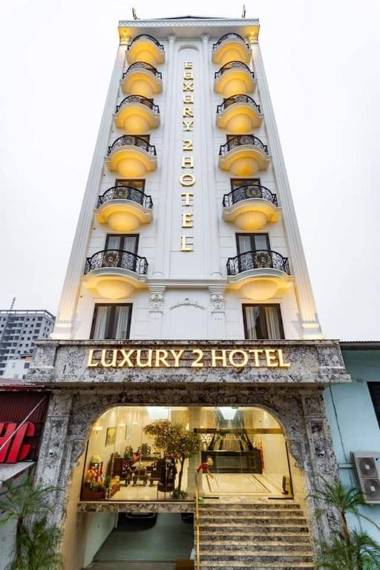 TỪ SƠN LUXURY 2 HOTEL