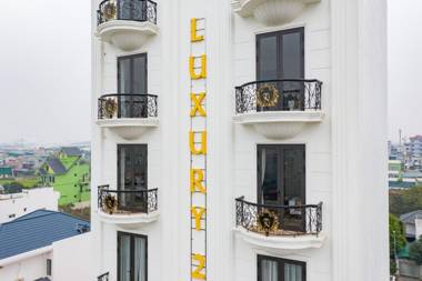 TỪ SƠN LUXURY 2 HOTEL