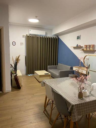 H2 Homestay - Ecopark Văn Giang Hưng Yên