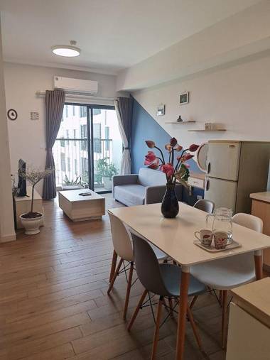 H2 Homestay - Ecopark Văn Giang Hưng Yên
