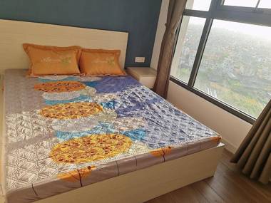 H2 Homestay - Ecopark Văn Giang Hưng Yên