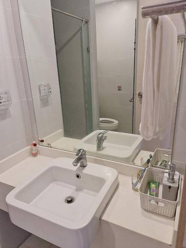 H2 Homestay - Ecopark Văn Giang Hưng Yên