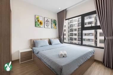 HOMESTAY VINHOME OCEAN PARK