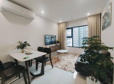 Tracy's Homestay Vinhomes Ocean Park Studio