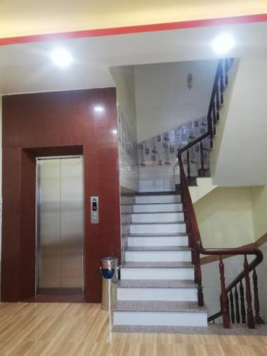 Khách sạn Hồng Thu 2