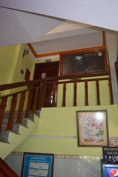 Phong Nha River View Hotel