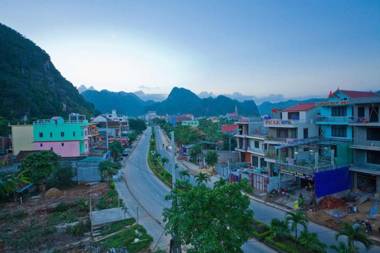 Co Cuc Hotel - Hostel