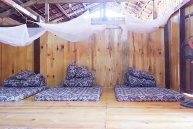 Pook Homestay
