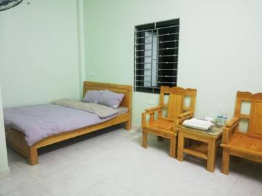 nhà nghỉ Ngọc Lam