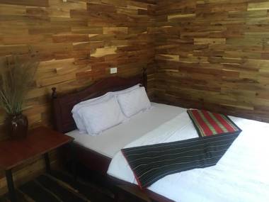 Troh Bư's Bungalows