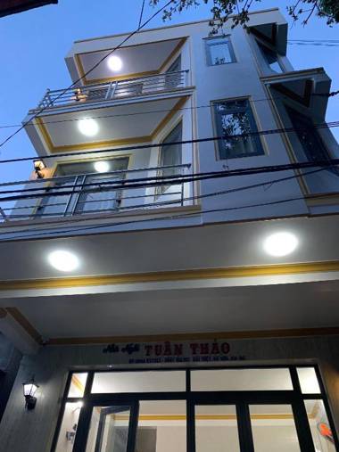 Tuan Thao Guesthouse