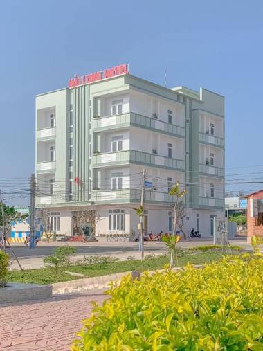 Hải Long Hotel Đảo Phú Quý