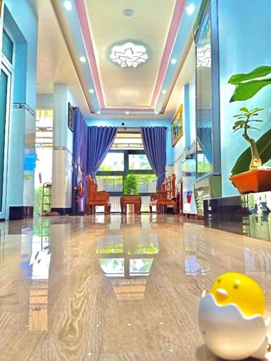 Hồng Phú Motel - Đảo Phú Quý