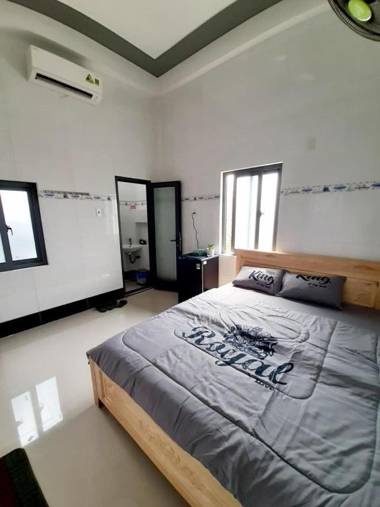 Homestay Khánh Hưng - Đảo Phú Quý - Bình Thuận