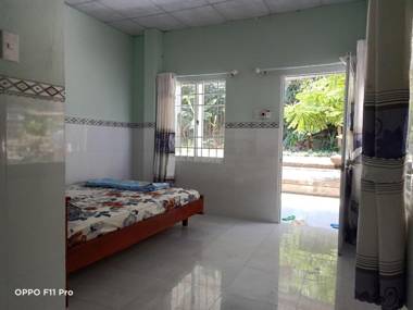 Homestay Thanh Duyên