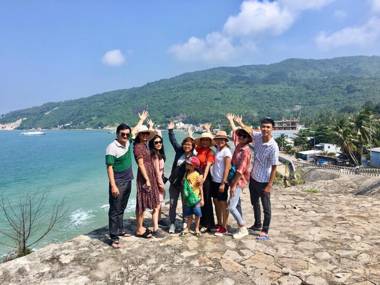 Nhà nghỉ ngọc phượng