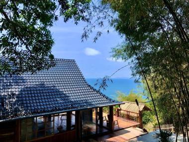 Mango House - Seaview - Homestay.