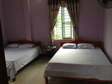 Nhà Nghỉ Kiều Thanh Nguyệt - Bản Giốc