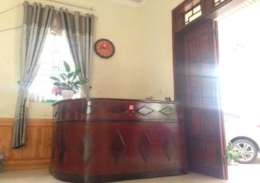 Nhà Nghỉ Kiều Thanh Nguyệt - Bản Giốc