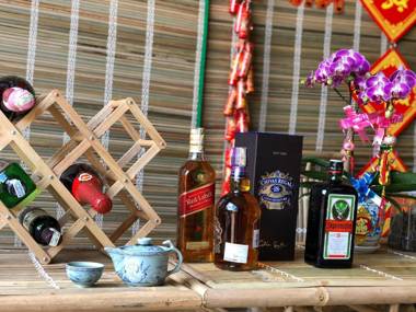 NHÀ NGHỈ MINH SIÊU