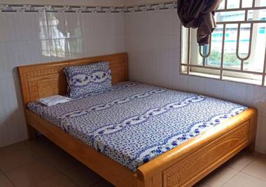 Nhà Nghỉ Quỳnh Hương