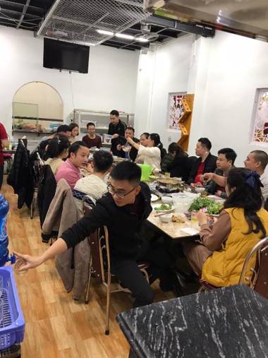 Phuot House Restaurant and Motorbikes