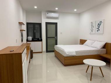 New Studio 202 District 9