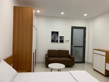 New Studio 202 District 9