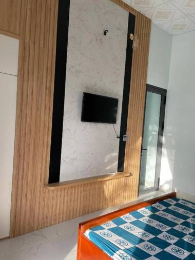 Homestay Đồi Hoàng Hôn