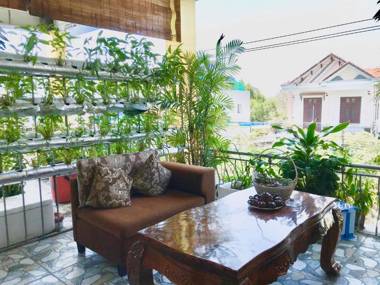 Khách Sạn- Nhà Nghỉ NGOC HOA