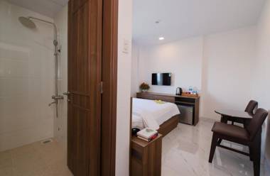 HoTel APOLLO VACATION