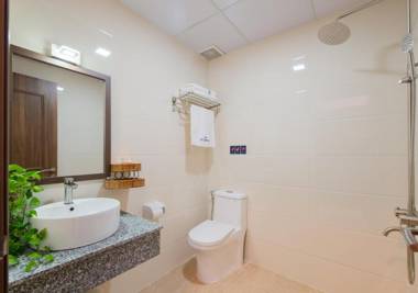 HoTel APOLLO VACATION