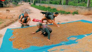 Vietnam Phuot Homestay