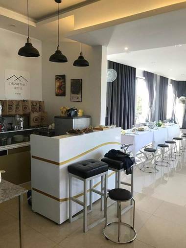 Thanh Thu 1 Hotel