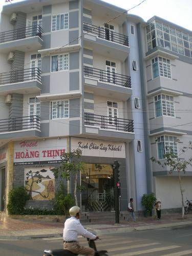 Hoang Thinh Hotel